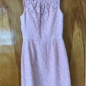 Jasmine Lace Bridesmaid Dress